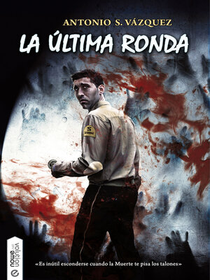 cover image of La última ronda